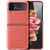 Захисний чохол DUX DUCIS Venice Series для Samsung Galaxy Flip 4 - Pink