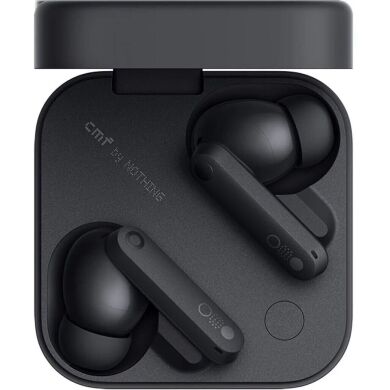 Беспроводные наушники CMF by Nothing Buds Pro 2 B187 (A10600117) - Dark Grey