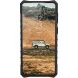 Защитный чехол URBAN ARMOR GEAR (UAG) Pathfinder SE Series для Samsung Galaxy S21 Plus (G996) 212827114061 - Midnight Camo. Фото 4 из 10