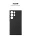 Защитный чехол ArmorStandart ICON Case для Samsung Galaxy S23 Ultra (S918) - Black. Фото 3 из 8