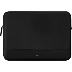Универсальный чехол Laut PRESTIGE SLEEVE для ноутбука диагональю 13-14 дюймов - Black