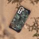 Защитный чехол URBAN ARMOR GEAR (UAG) Pathfinder SE Series для Samsung Galaxy S21 Plus (G996) 212827114061 - Midnight Camo. Фото 10 из 10