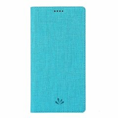 Чехол GIZZY DMX Style для Galaxy A07 - Blue