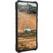 Защитный чехол URBAN ARMOR GEAR (UAG) Pathfinder SE Series для Samsung Galaxy S21 Plus (G996) 212827114061 - Midnight Camo. Фото 3 из 10