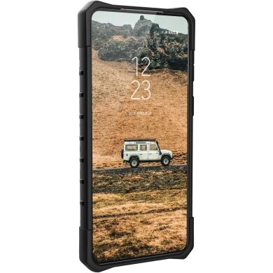 Защитный чехол URBAN ARMOR GEAR (UAG) Pathfinder SE Series для Samsung Galaxy S21 Plus (G996) 212827114061 - Midnight Camo