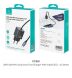 Сетевое зарядное устройство USAMS US-CC261 GaN 20W (Type-C) + кабель Type-C - Black. Фото 16 из 16