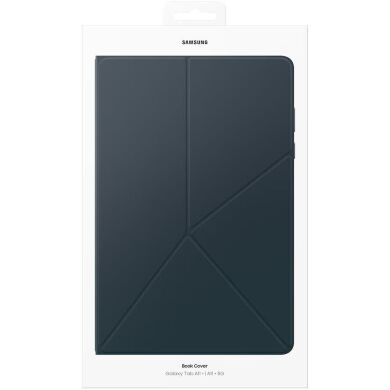 Оригінальний чохол Book Cover для Samsung Galaxy Tab A11 Plus (X230/236) EF-BX230PBEGWW - Black