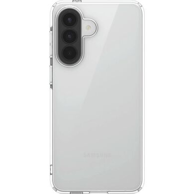 Защитный чехол Spigen Liquid Crystal для Samsung Galaxy A57 (A576) ACS11127 - Crystal Clear