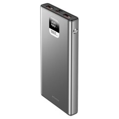 Зовнішній акумулятор Proove Guardian 22.5W (10000mAh) - Gray