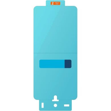 Комплект оригинальных защитных пленок Anti-reflecting Film для Samsung Galaxy S26 (S942) EF-US942CTEGWW