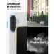 Защитный чехол Spigen Liquid Crystal для Samsung Galaxy A57 (A576) ACS11127 - Crystal Clear. Фото 13 из 14
