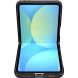 Защитный чехол Spigen (SGP) Slim Armor Pro (MagFit) для Samsung Galaxy Flip 7 (ACS09558) - Black. Фото 5 из 16