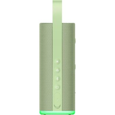 Портативная акустика Xiaomi Sound Play (QBH4433GL) - Green
