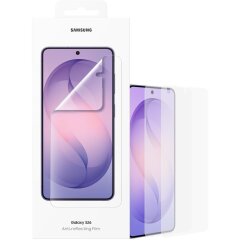 Комплект оригинальных защитных пленок Anti-reflecting Film для Samsung Galaxy S26 (S942) EF-US942CTEGWW