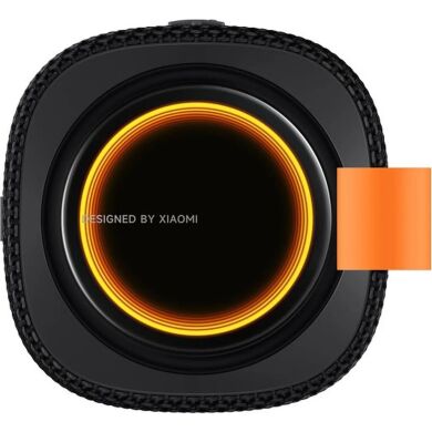 Портативная акустика Xiaomi Sound Play (QBH4422GL) - Black