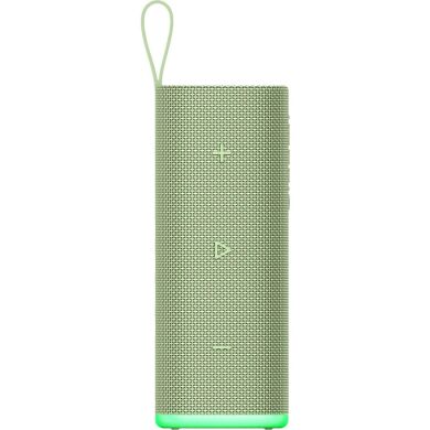 Портативная акустика Xiaomi Sound Play (QBH4433GL) - Green