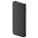 Внешний аккумулятор ZMI QB910 18W (10000mAh) - Grey. Фото 1 из 8