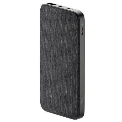 Внешний аккумулятор ZMI QB910 18W (10000mAh) - Grey
