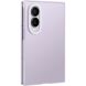 Оригінальний захисний чохол Clear Case (FF) для Samsung Galaxy Fold 8 (EF-QF971CTEGUA) - Transparency