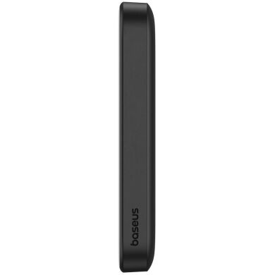 Внешний аккумулятор Baseus Magnetic Mini 20W (6000mAh) P10059002113-00 - Black