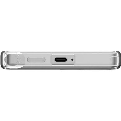 Защитный чехол UNIQ LifePro Xtreme для Samsung Galaxy S25 Ultra (S938) - Clear