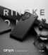 Защитный чехол RINGKE Onyx для Samsung Galaxy S22 Ultra (S908) - Navy Blue. Фото 3 из 12