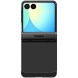 Защитный чехол Spigen (SGP) Slim Armor Pro (MagFit) для Samsung Galaxy Flip 7 (ACS09558) - Black. Фото 2 из 16
