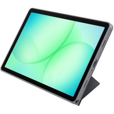 Оригінальний чохол Book Cover для Samsung Galaxy Tab A11 Plus (X230/236) EF-BX230PBEGWW - Black