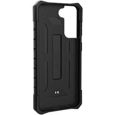 Защитный чехол URBAN ARMOR GEAR (UAG) Pathfinder SE Series для Samsung Galaxy S21 Plus (G996) 212827114061 - Midnight Camo