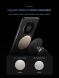 Автомобильный держатель Baseus C01 Magnetic Phone Holder (Air Outlet Version) SUCC000101 - Black. Фото 15 из 27
