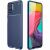 Защитный чехол Deexe Fusion для Samsung Galaxy M33 (M336) - Blue