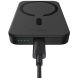 Внешний аккумулятор Baseus Magnetic Mini 20W (6000mAh) P10059002113-00 - Black. Фото 6 из 24