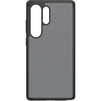 Захисний чохол Spigen (SGP) Ultra Hybrid для Samsung Galaxy S25 Ultra (S938) ACS08962 - Frost Black