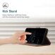Чохол-книжка UniCase Jet Cover для Samsung Galaxy A15 (A155) - Rose Gold