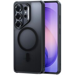 Защитный чехол ESR Classic Hybrid MagSafe для Samsung Galaxy S26 Ultra (S948) - Frosted Black