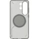 Защитный чехол AULUMU Frosted Glow Case для Samsung Galaxy S26 Ultra (S948) - Transparent Grey. Фото 5 из 13
