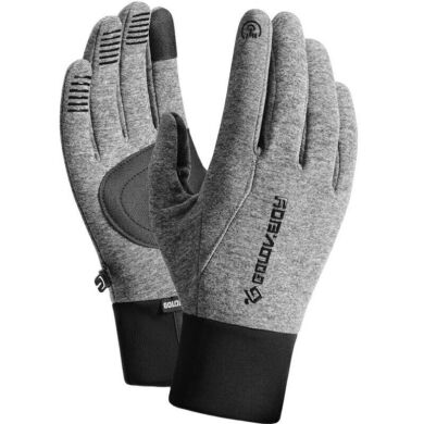 Перчатки сенсорные Golove joy Anti-Slip (L) - Grey
