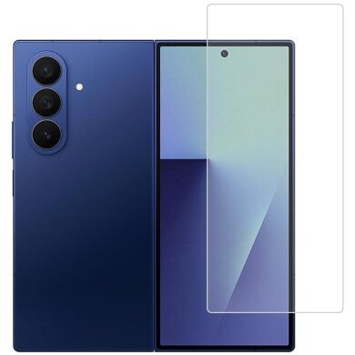 Защитное стекло AMORUS Ultra Clear для Samsung Galaxy Fold 8 Ultra
