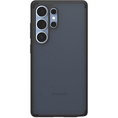 Захисний чохол Spigen (SGP) Ultra Hybrid для Samsung Galaxy S25 Ultra (S938) ACS08962 - Frost Black