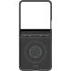Защитный чехол Spigen (SGP) Slim Armor Pro (MagFit) для Samsung Galaxy Flip 7 (ACS09558) - Black. Фото 12 из 16