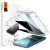 Комплект захисних стекол Spigen (SGP) GLAS.tR EZ Fit Privacy для Samsung Galaxy S25 Ultra (S938) AGL09335 - Black