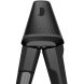 Защитный чехол Spigen (SGP) Slim Armor Pro (MagFit) для Samsung Galaxy Flip 7 (ACS09558) - Black. Фото 15 из 16