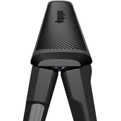 Защитный чехол Spigen (SGP) Slim Armor Pro (MagFit) для Samsung Galaxy Flip 7 (ACS09558) - Black