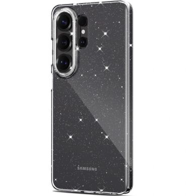 Защитный чехол Tech-Protect FlexAir для Samsung Galaxy S26 Ultra (S948) - Glitter