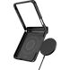 Защитный чехол Spigen (SGP) Slim Armor Pro (MagFit) для Samsung Galaxy Flip 7 (ACS09558) - Black. Фото 14 из 16