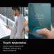 Комплект захисних стекол Spigen (SGP) GLAS.tR EZ Fit Privacy для Samsung Galaxy S25 Ultra (S938) AGL09335 - Black