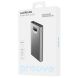 Внешний аккумулятор Proove Guardian 22.5W (10000mAh) - Gray. Фото 3 из 5