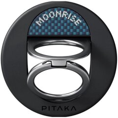 Магнітне кільце-тримач Pitaka MagEZ Grip 3 (MGM2404) - Moonrise
