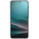 Защитный чехол Spigen Liquid Crystal для Samsung Galaxy A57 (A576) ACS11127 - Crystal Clear. Фото 3 из 14