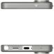 Защитный чехол AULUMU Frosted Glow Case для Samsung Galaxy S26 Ultra (S948) - Transparent Grey. Фото 7 из 13